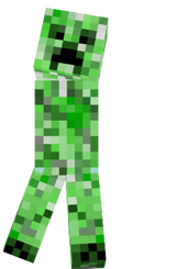 Creeper