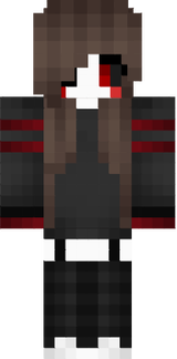 Sem horror girl