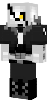 Gaster