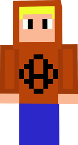 red skin