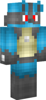 Lucario