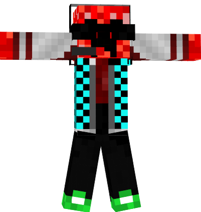 Preview of texture: thomascraft