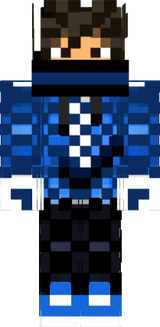 Gangerles skin 1.0