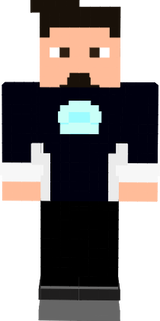 tony stark iron man