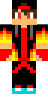 fire boy