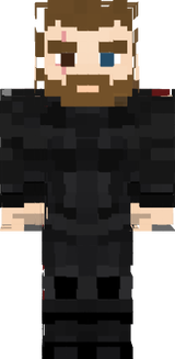 Thor Avengers Infinity War 