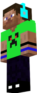 steve pop