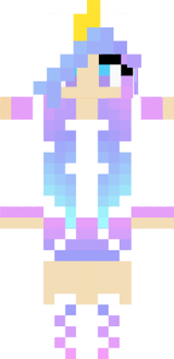 Nova Skin