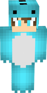 el chico azul 2