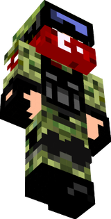 skin