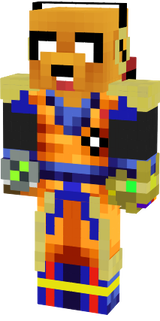 mikecrack infinito