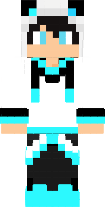 Preview of texture: Pandaboy