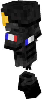 Gign armor