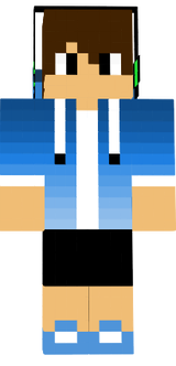 Wazet Gaming Top