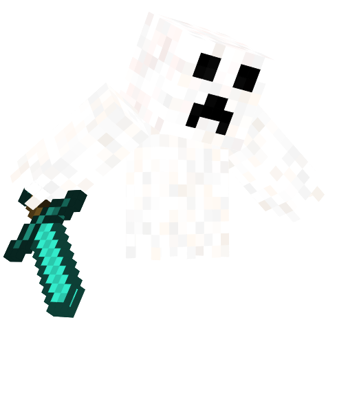 Preview of texture: ghost