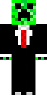 creeper