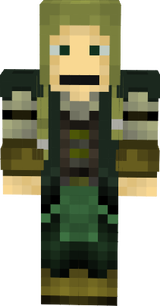 Elf guy