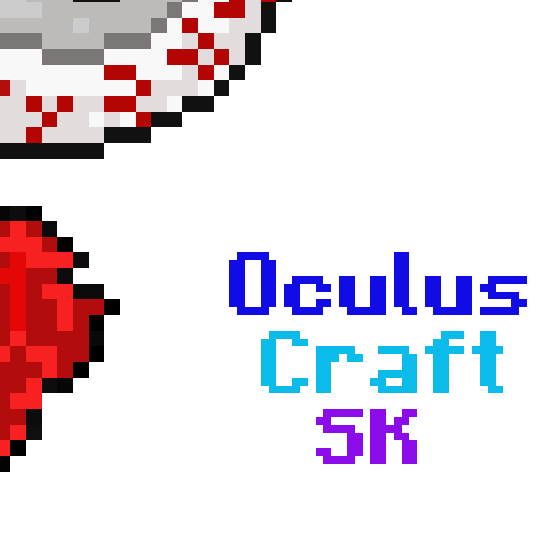 Preview of texture: OculusCraft2