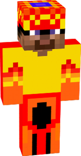 hunter fier