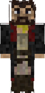 Charles Vane