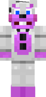helpy FFPS-fnaf 6