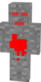 BLOOD PICKAXE