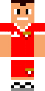 Jonas Benfica