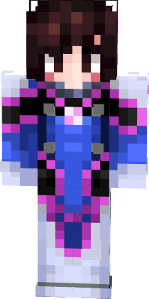 Preview of texture: D.Va