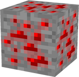 Glowing Redstone
