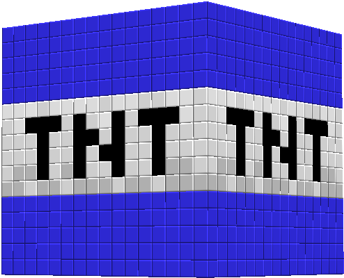 Preview of texture: mod xray tnt