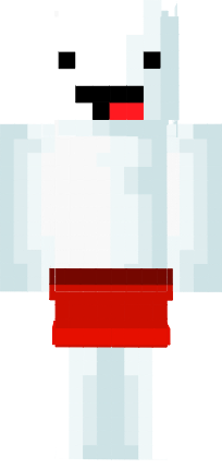 Preview of texture: skin