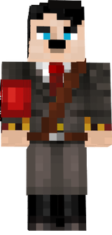funnyman