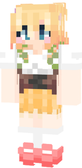 Mami-chan
