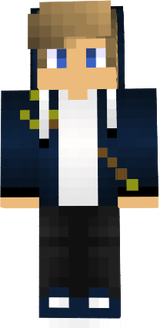 TidesRedemption