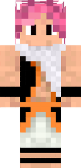 natsu