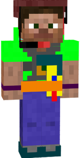 Ponchik545