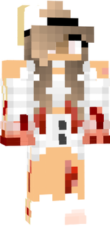 Bloody RedHead77