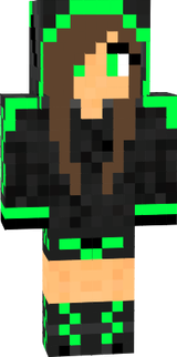GreenEnderman