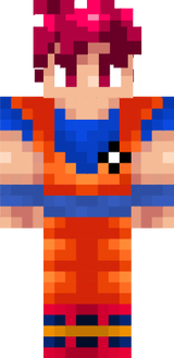 goku
