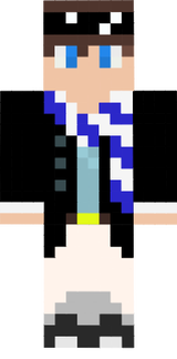 Uniforme Corvinal/Ravenclaw