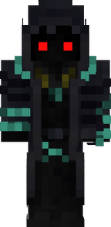 the Reaper