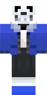 Sans UT Roleplay