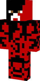 RedMan