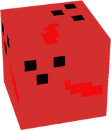 Cute Face Block