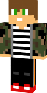 gamer