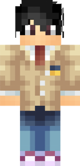senpai tivi
