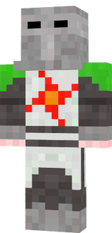 Knight Solaire