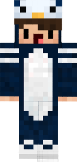penguinskin