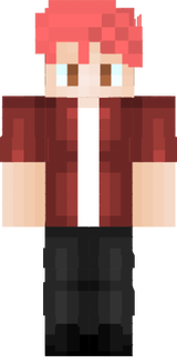 rYap 1st Ever Skin!