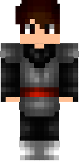 EduLuGamer15 (Version GokuBlack)